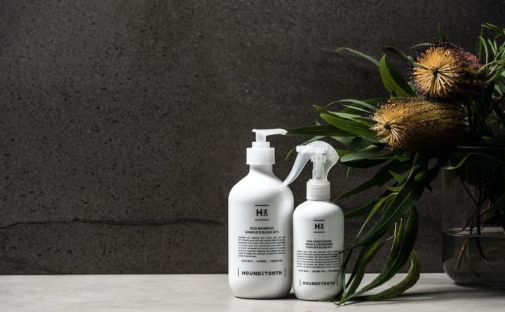 Is Your Pet’s Shampoo Safe and Environmentally-Friendly?