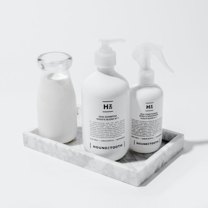 Houndztooth Botanicals