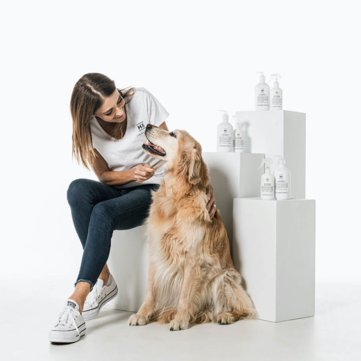 Dr. Katrina Talks Tips & Dog Shampoo for Itchy Skin