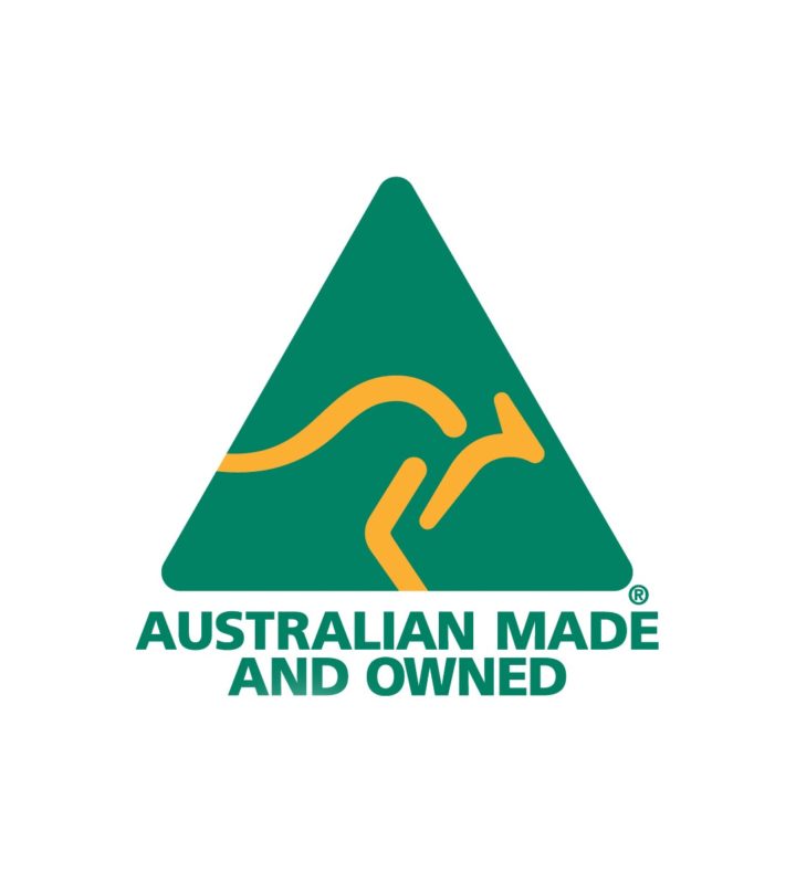 Houndztooth Is Proudly Australian Made and Family Owned