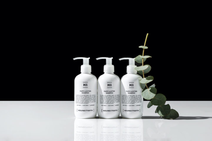 Choosing The Right Grooming Product For Your Puppy & Kitten