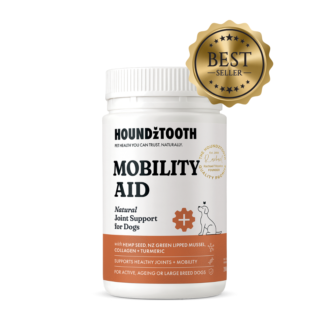 Mobility Aid