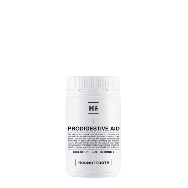 Prodigestive Aid