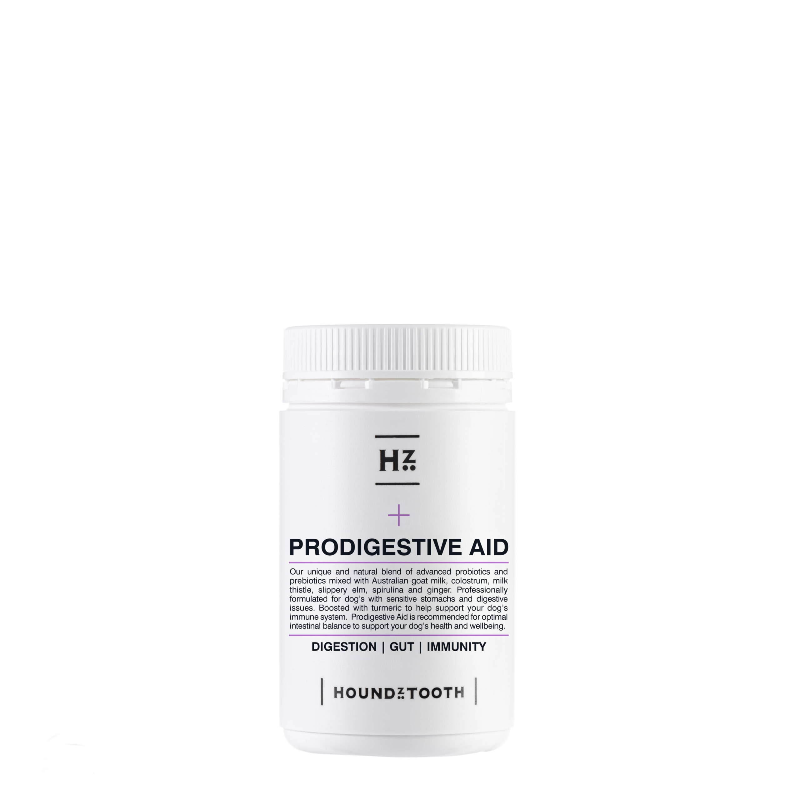 Product Review: Prodigestive Aid