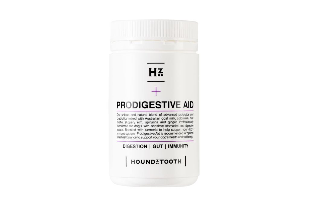 Product Review: Prodigestive Aid