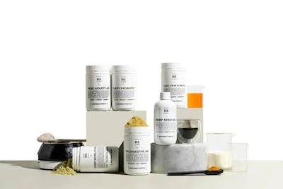 Health Supplements