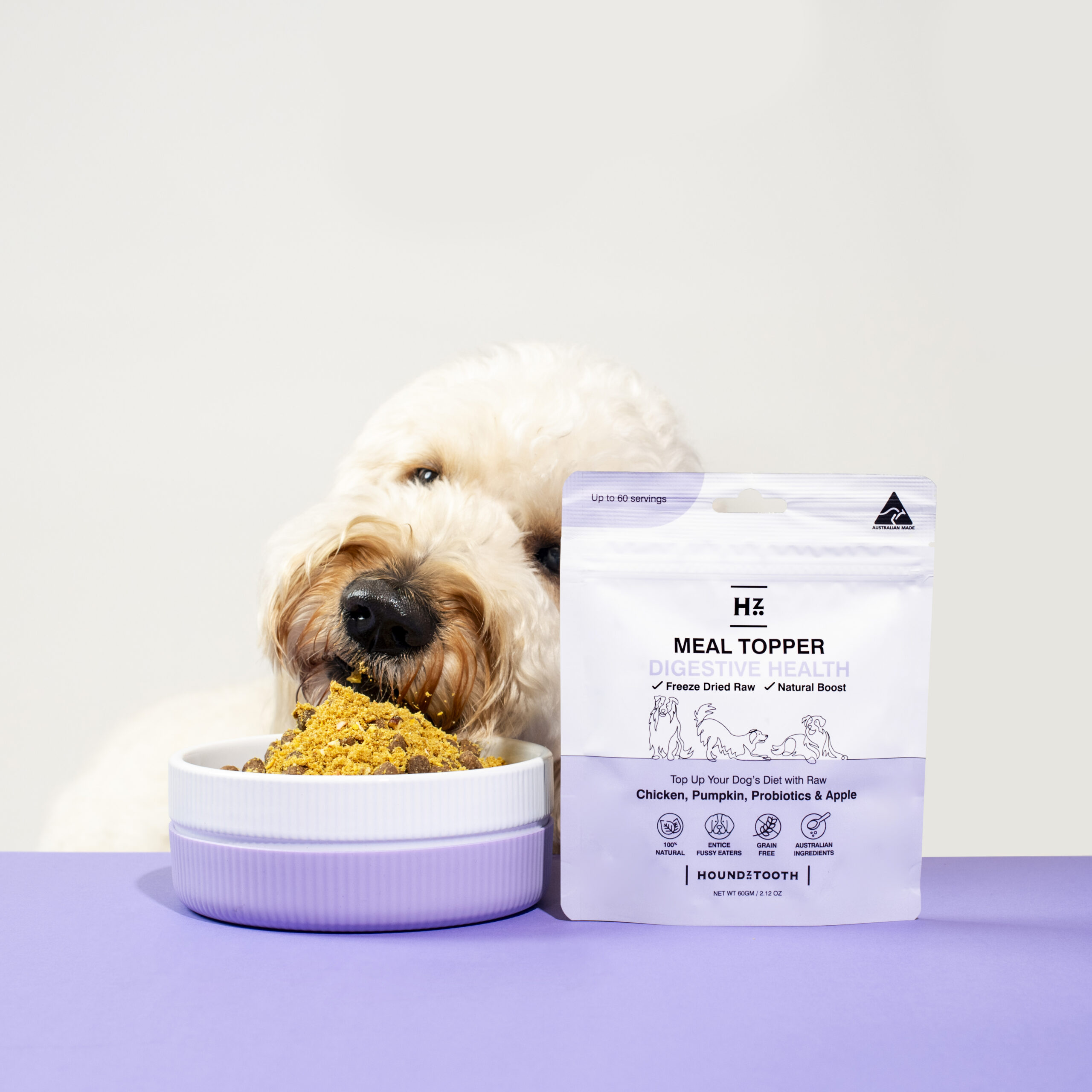 Gut Health & Probiotics