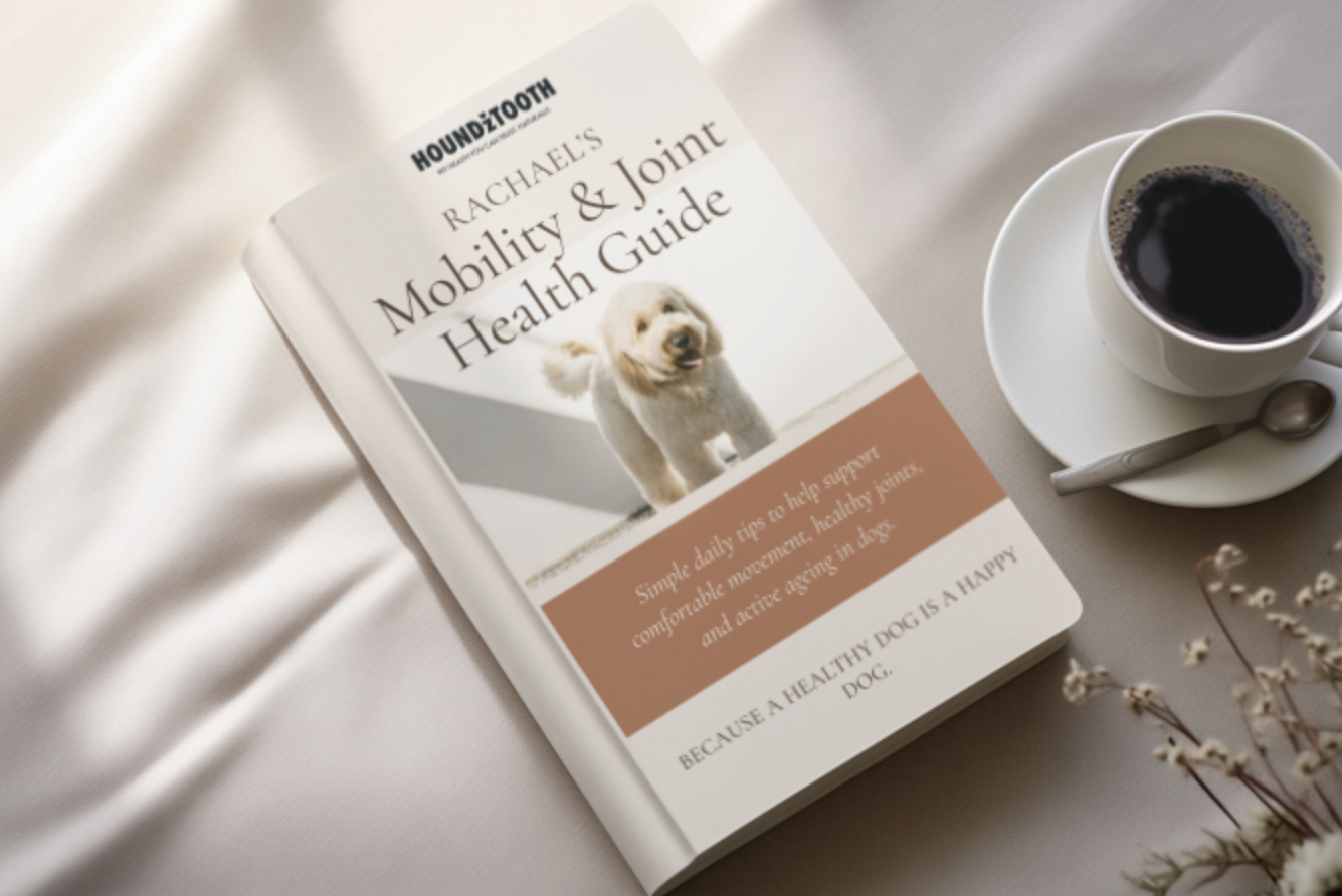 Rachael's Mobility & Joint Health Guide